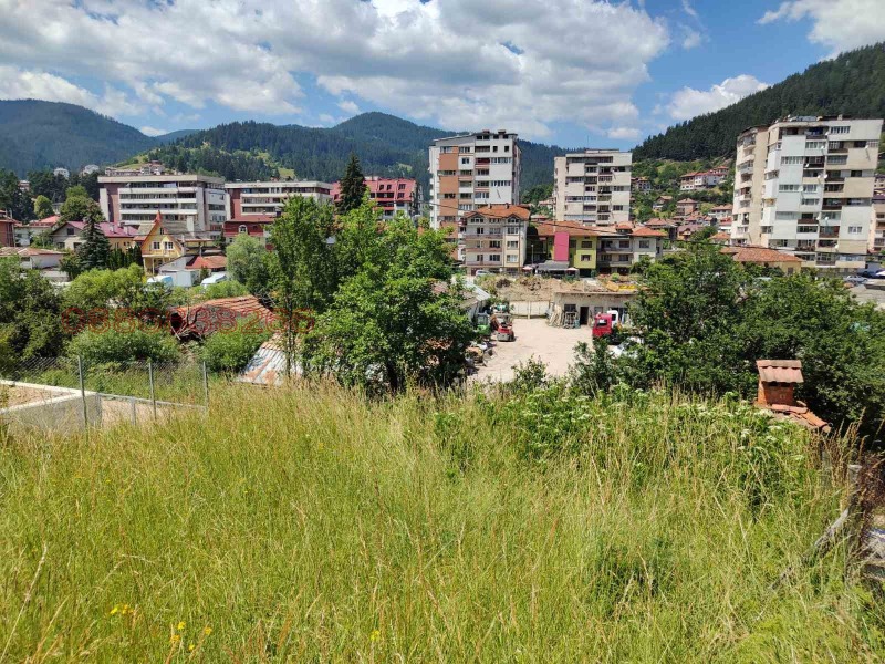 Продава ПАРЦЕЛ, гр. Чепеларе, област Смолян, снимка 5 - Парцели - 52786047