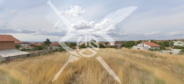 Продава ПАРЦЕЛ, гр. Бургас, Банево, снимка 1 - Парцели - 49395711