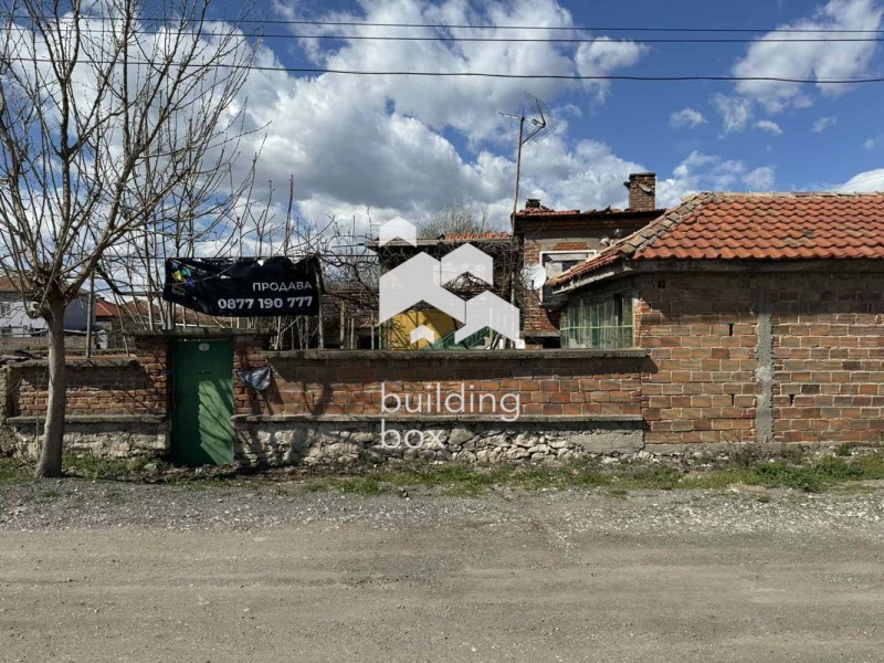 Till salu  Komplott region Plovdiv , Manole , 2581 kvm | 27178262 - bild [4]