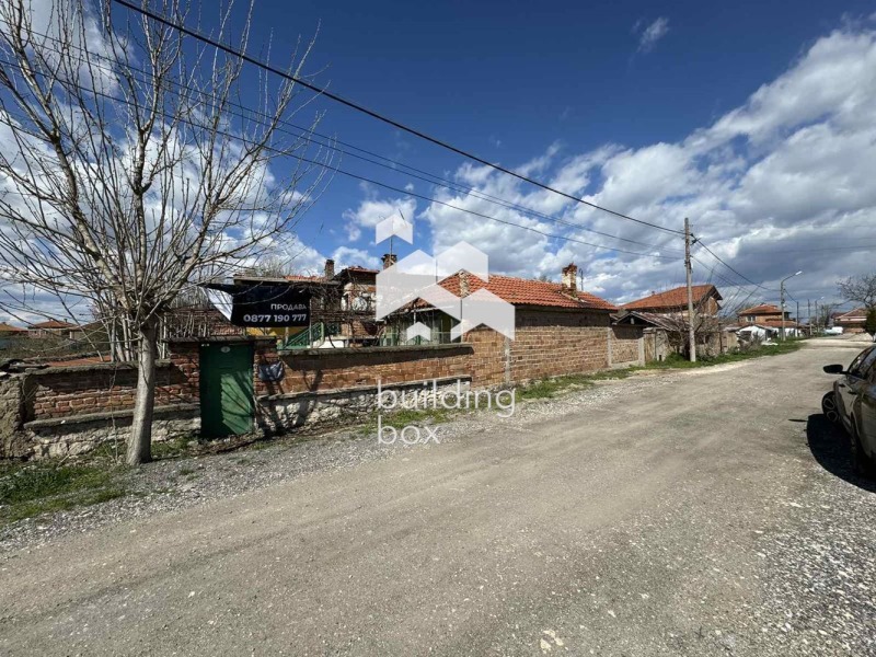 Till salu  Komplott region Plovdiv , Manole , 2581 kvm | 27178262 - bild [5]