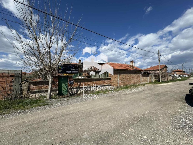 Till salu  Komplott region Plovdiv , Manole , 2581 kvm | 27178262 - bild [2]
