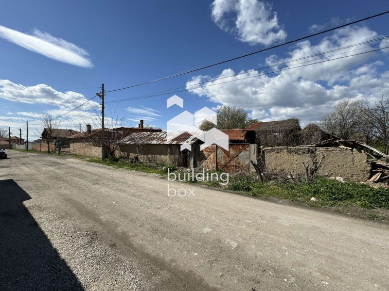 Till salu  Komplott region Plovdiv , Manole , 2581 kvm | 27178262 - bild [6]
