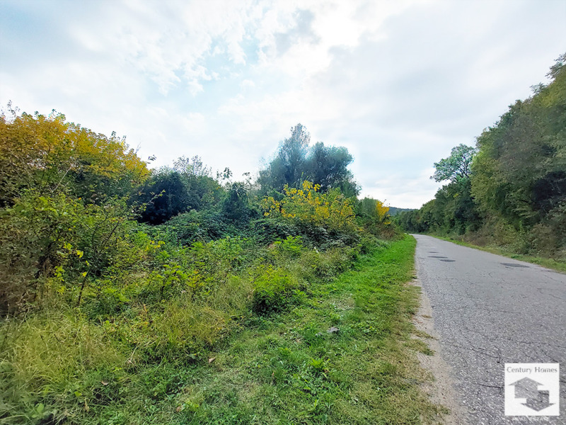 Продава ПАРЦЕЛ, гр. Дряново, област Габрово, снимка 2 - Парцели - 53463971