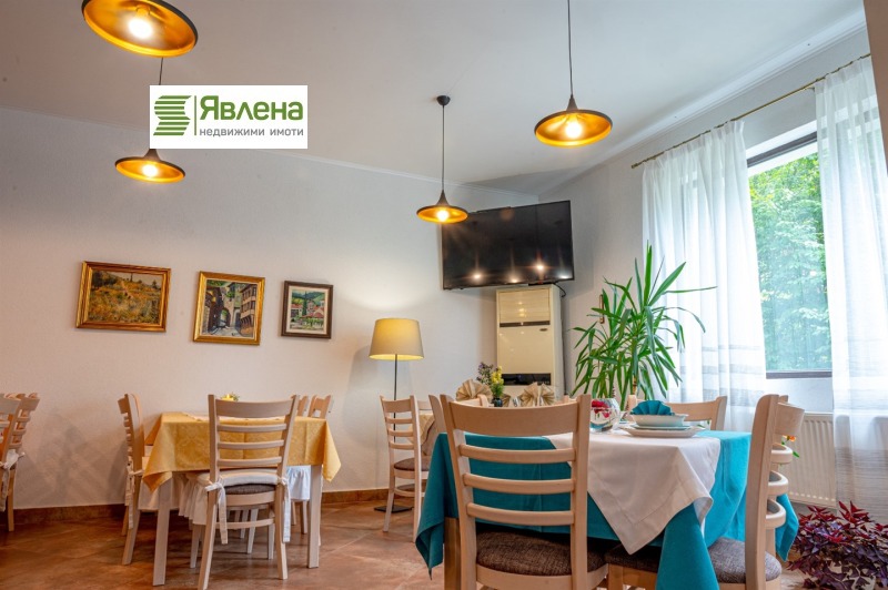 Продава БИЗНЕС ИМОТ, гр. Априлци, област Ловеч, снимка 6 - Други - 52520974