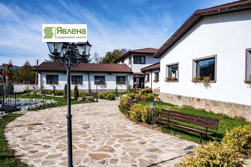 Продава БИЗНЕС ИМОТ, гр. Априлци, област Ловеч, снимка 10 - Други - 52520974