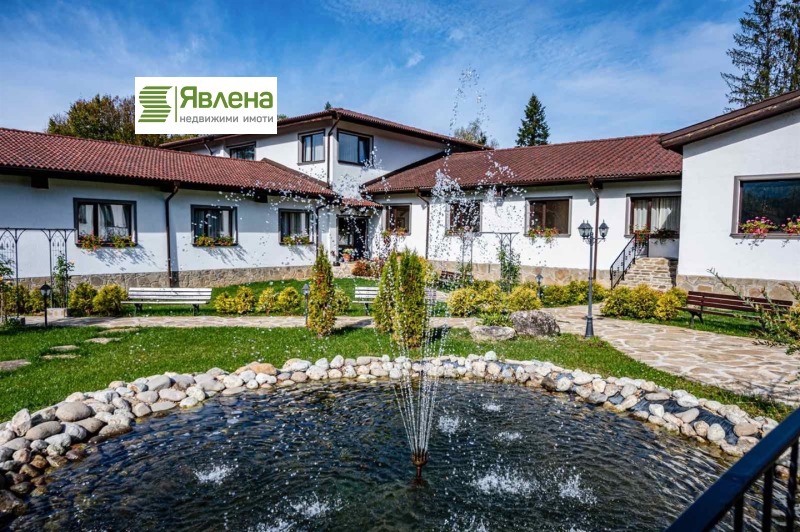 Продава БИЗНЕС ИМОТ, гр. Априлци, област Ловеч, снимка 11 - Други - 52520974