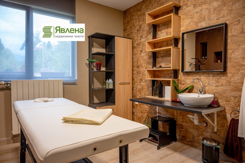 Продава БИЗНЕС ИМОТ, гр. Априлци, област Ловеч, снимка 4 - Други - 52520974