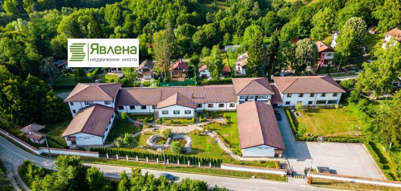 Продава БИЗНЕС ИМОТ, гр. Априлци, област Ловеч, снимка 12 - Други - 52520974