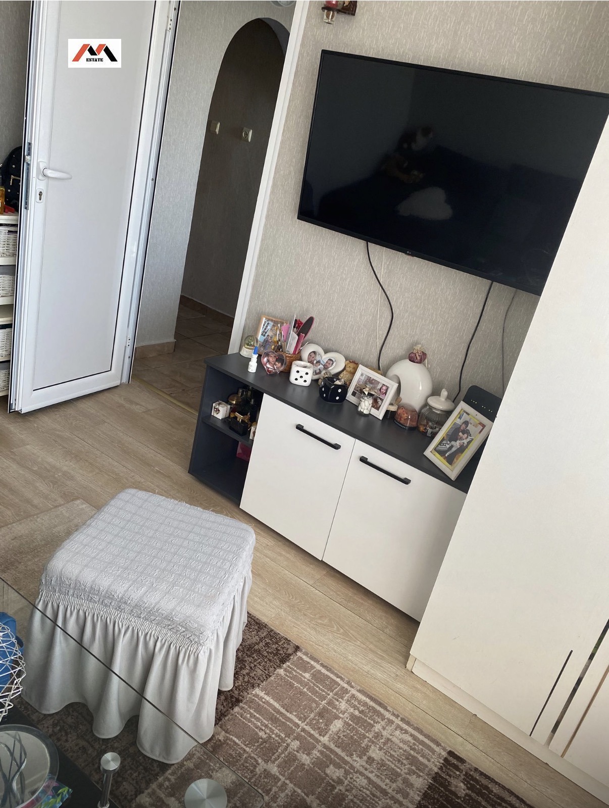 Продава 2-СТАЕН, гр. Стара Загора, Зора, снимка 2 - Апартаменти - 54153020