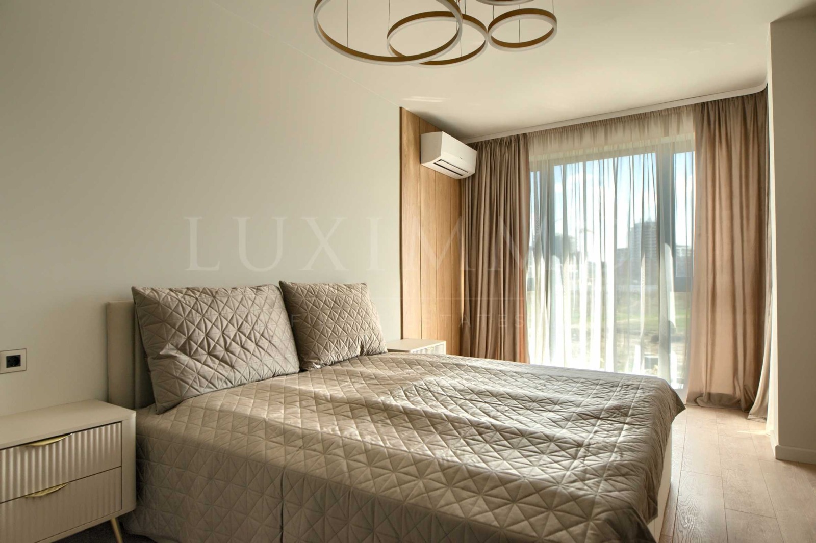 Продава 2-СТАЕН, гр. Пловдив, Христо Смирненски, снимка 7 - Апартаменти - 53994594