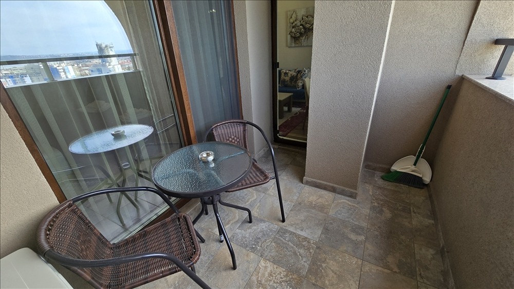 Продава 2-СТАЕН, гр. Бургас, Зорница, снимка 13 - Апартаменти - 54362950