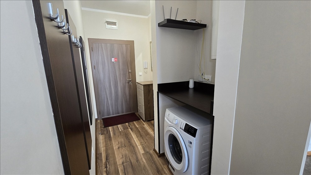 Продава 2-СТАЕН, гр. Бургас, Зорница, снимка 8 - Апартаменти - 54362950