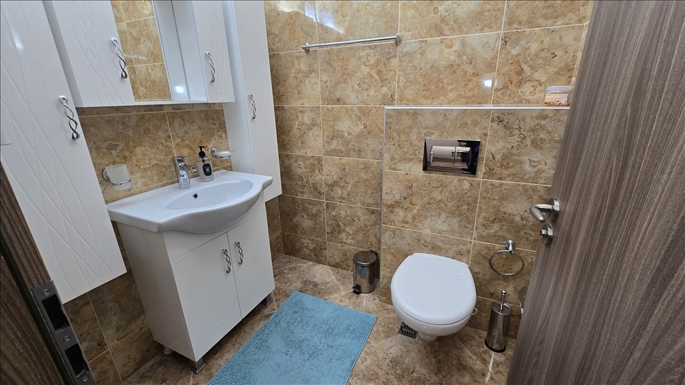 Продава 2-СТАЕН, гр. Бургас, Зорница, снимка 7 - Апартаменти - 54362950