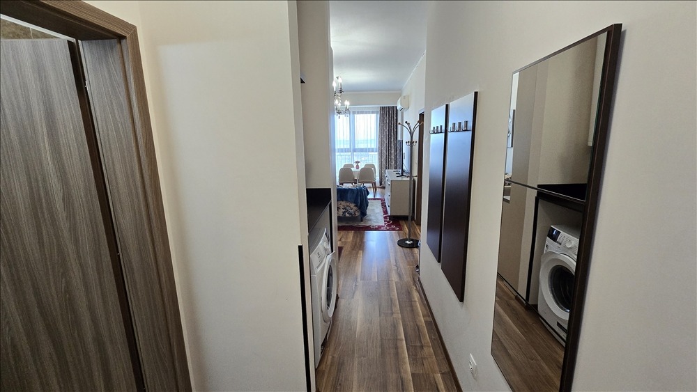 Продава 2-СТАЕН, гр. Бургас, Зорница, снимка 6 - Апартаменти - 54362950