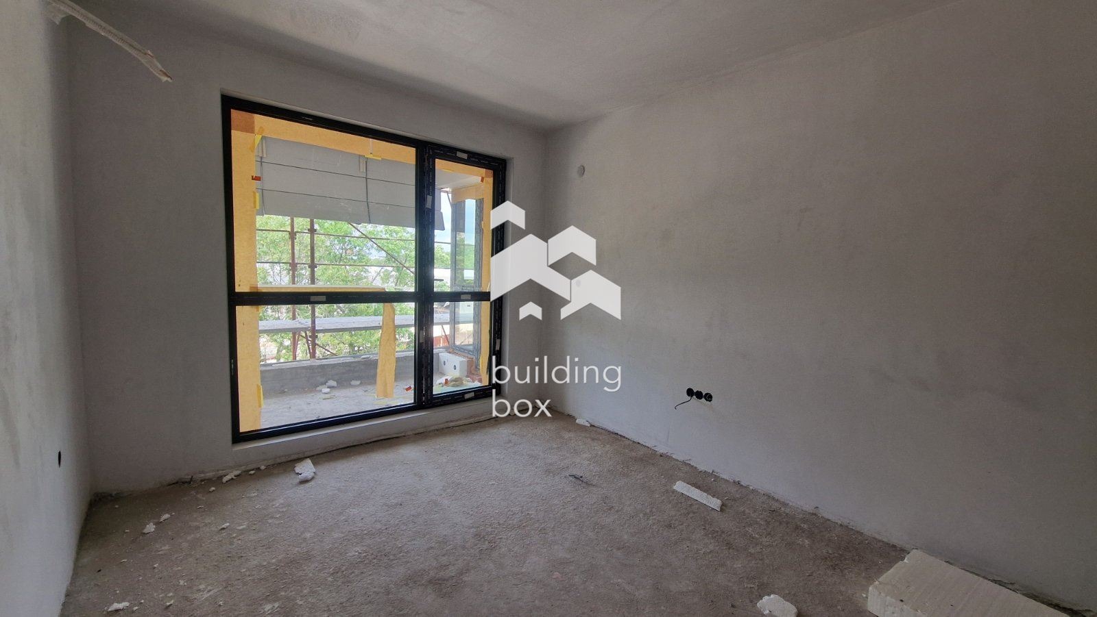 Продава 2-СТАЕН, гр. Пловдив, Тракия, снимка 4 - Апартаменти - 54833935