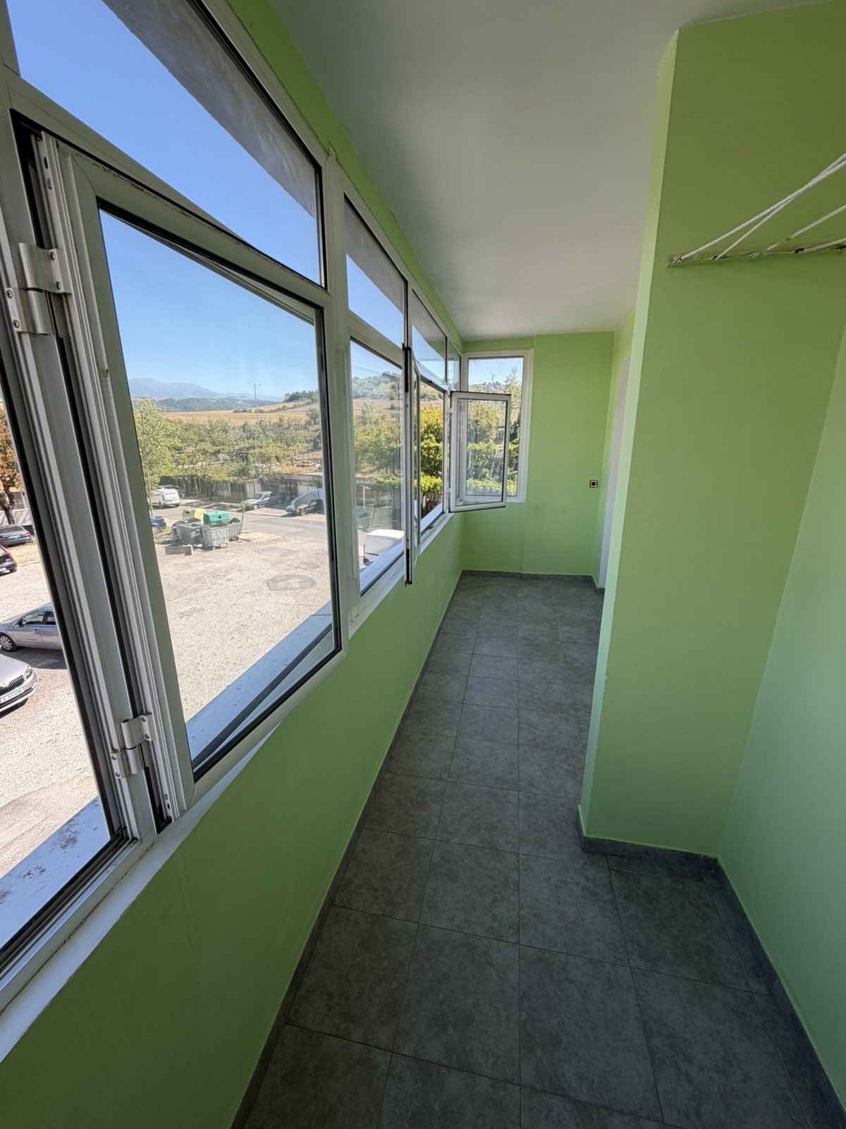 Продава 2-СТАЕН, гр. Благоевград, Струмско, снимка 15 - Апартаменти - 56099555