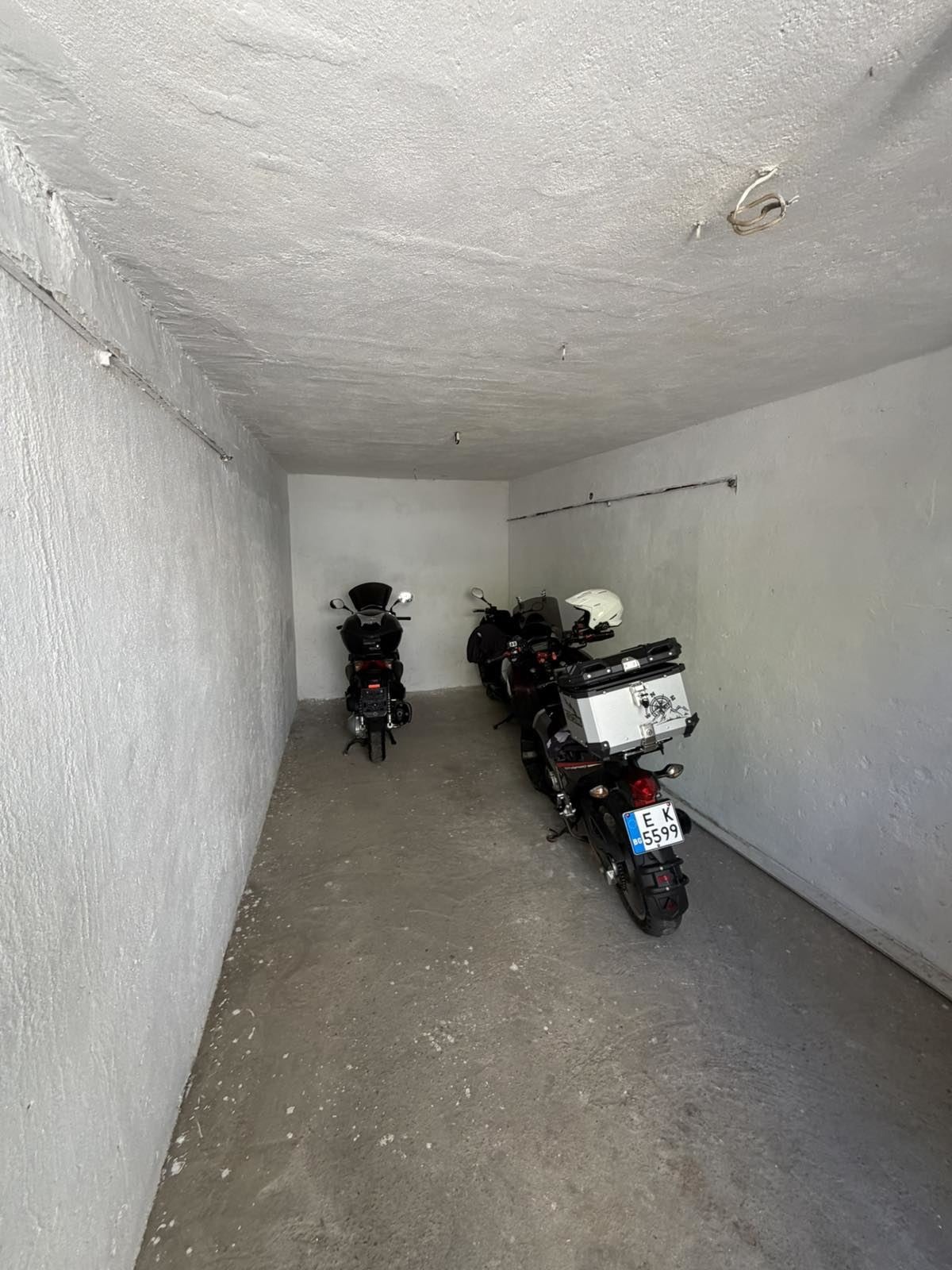 Продава 2-СТАЕН, гр. Благоевград, Струмско, снимка 16 - Апартаменти - 56099555