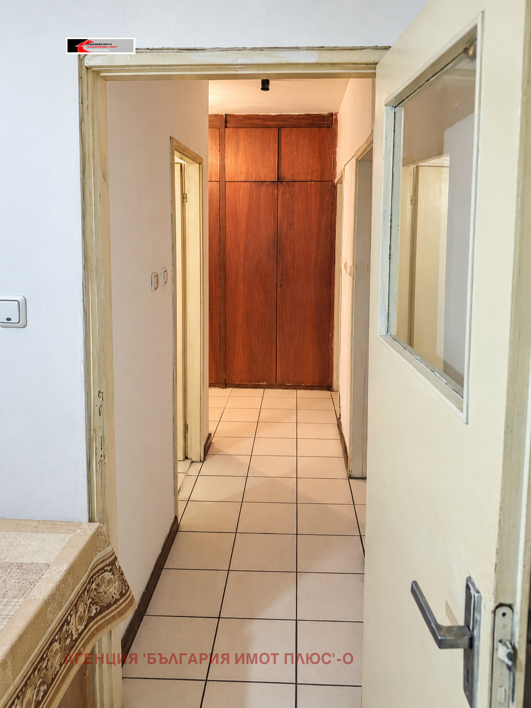 Продава 2-СТАЕН, гр. Перник, Изток, снимка 10 - Апартаменти - 56434854