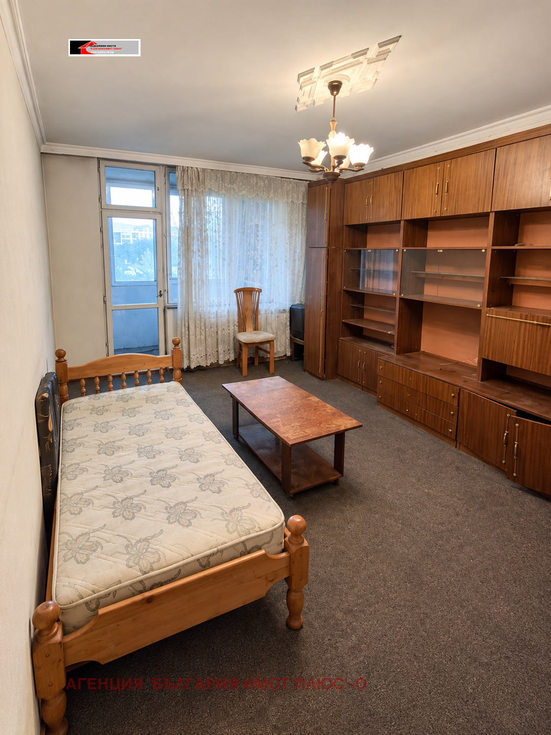 Продава 2-СТАЕН, гр. Перник, Изток, снимка 2 - Апартаменти - 56434854