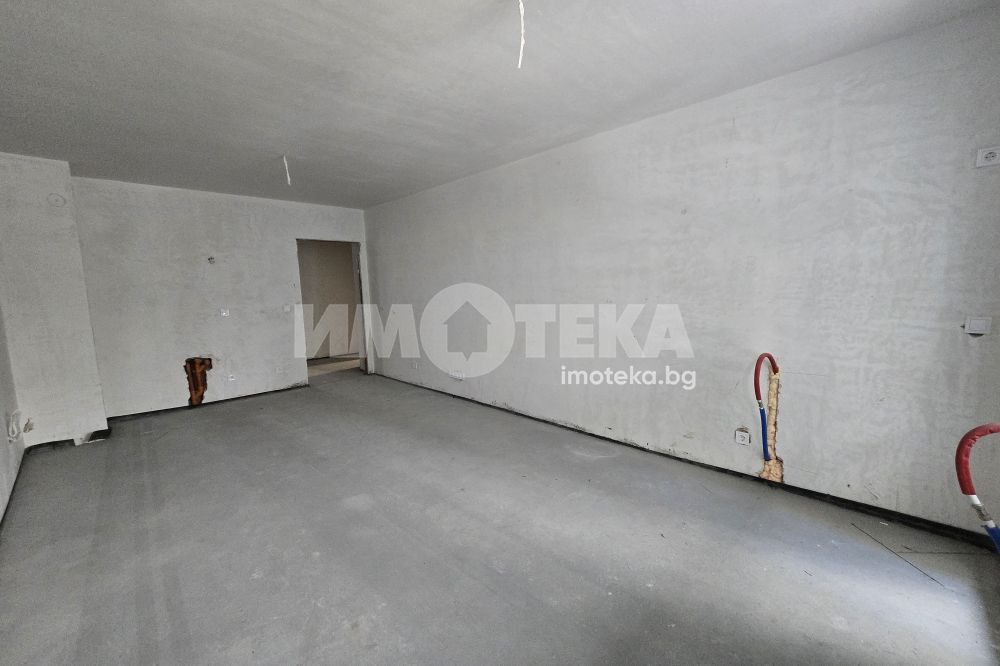 Продава 2-СТАЕН, гр. София, Лагера, снимка 4 - Апартаменти - 56458969