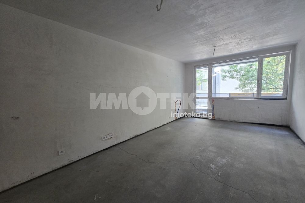 Продава 2-СТАЕН, гр. София, Лагера, снимка 2 - Апартаменти - 56458969