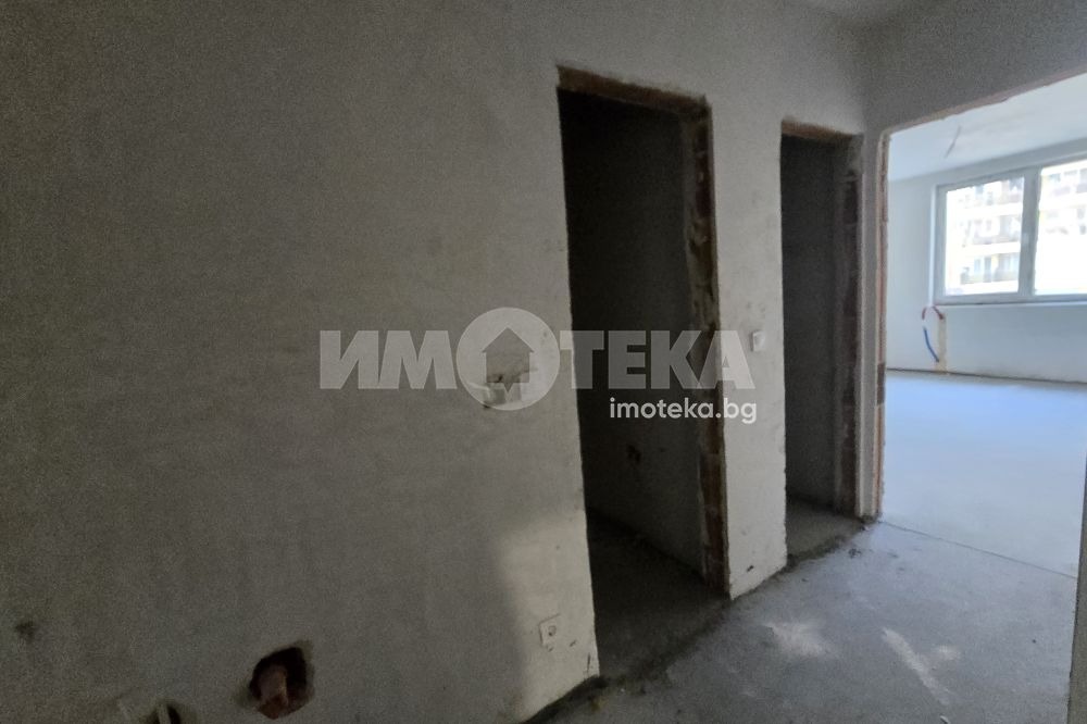 Продава 2-СТАЕН, гр. София, Лагера, снимка 5 - Апартаменти - 56458969