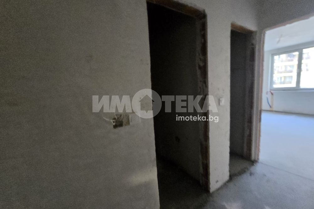 Продава 2-СТАЕН, гр. София, Лагера, снимка 3 - Апартаменти - 56458969