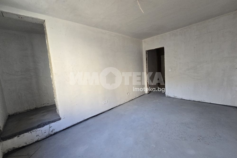 Продава 2-СТАЕН, гр. София, Лагера, снимка 6 - Апартаменти - 56458969