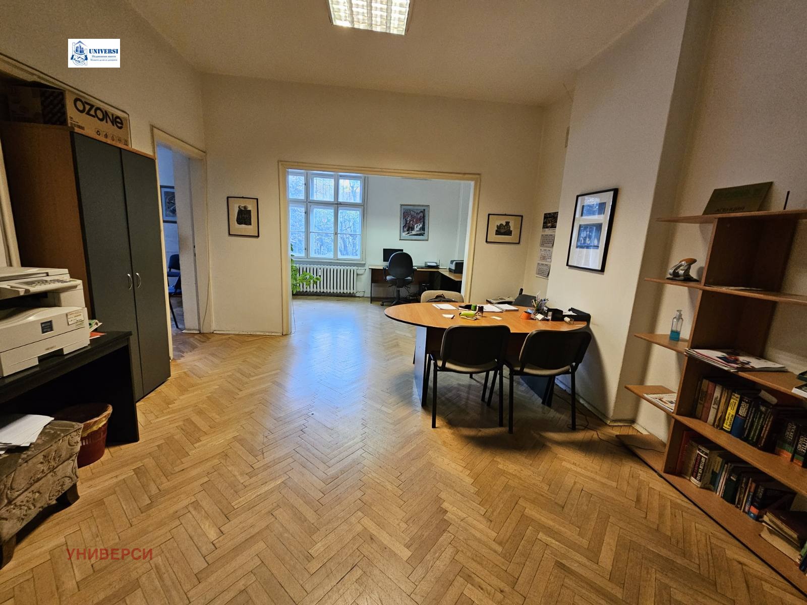 Продава 3-СТАЕН, гр. София, Докторски паметник, снимка 2 - Апартаменти - 52467889
