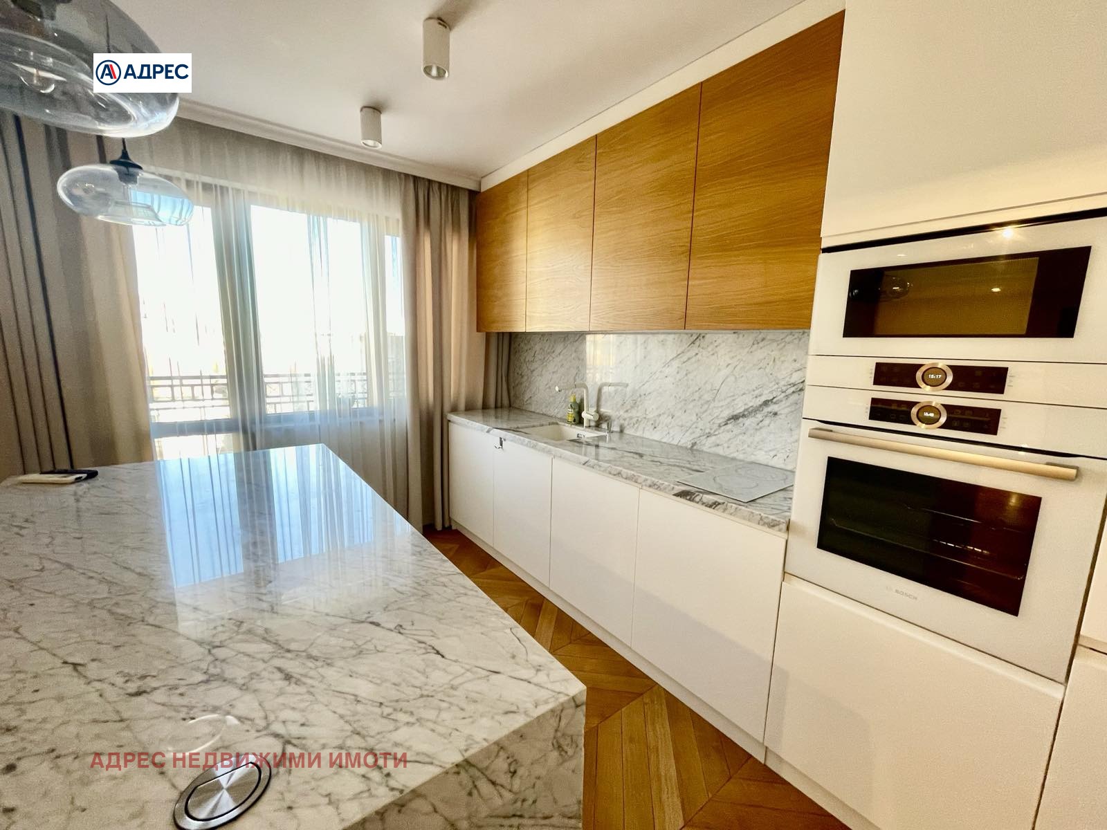 Продава 3-СТАЕН, гр. Стара Загора, Център, снимка 2 - Апартаменти - 53172184