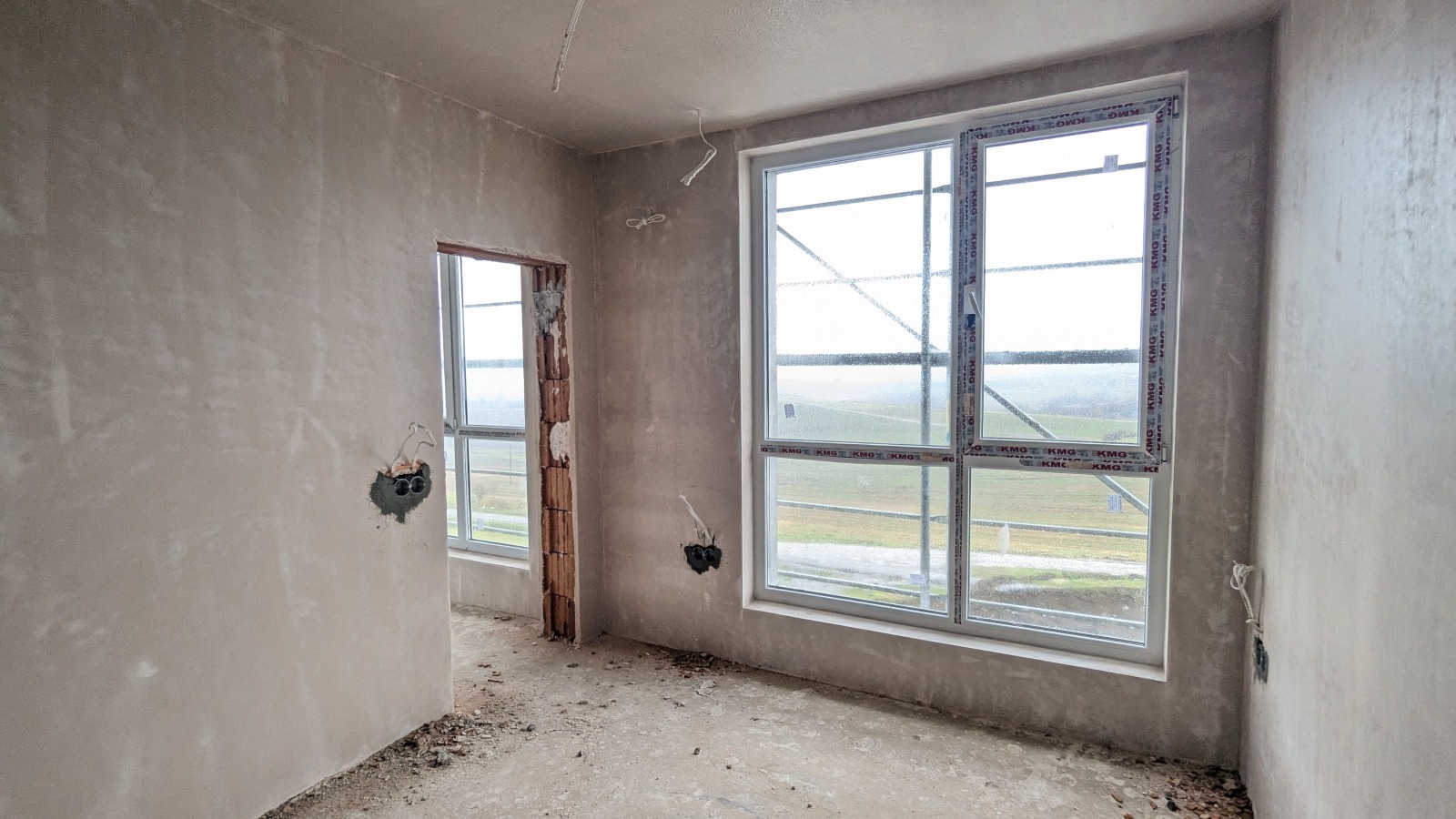 Продава 3-СТАЕН, гр. Бургас, област Бургас, снимка 4 - Апартаменти - 53793889