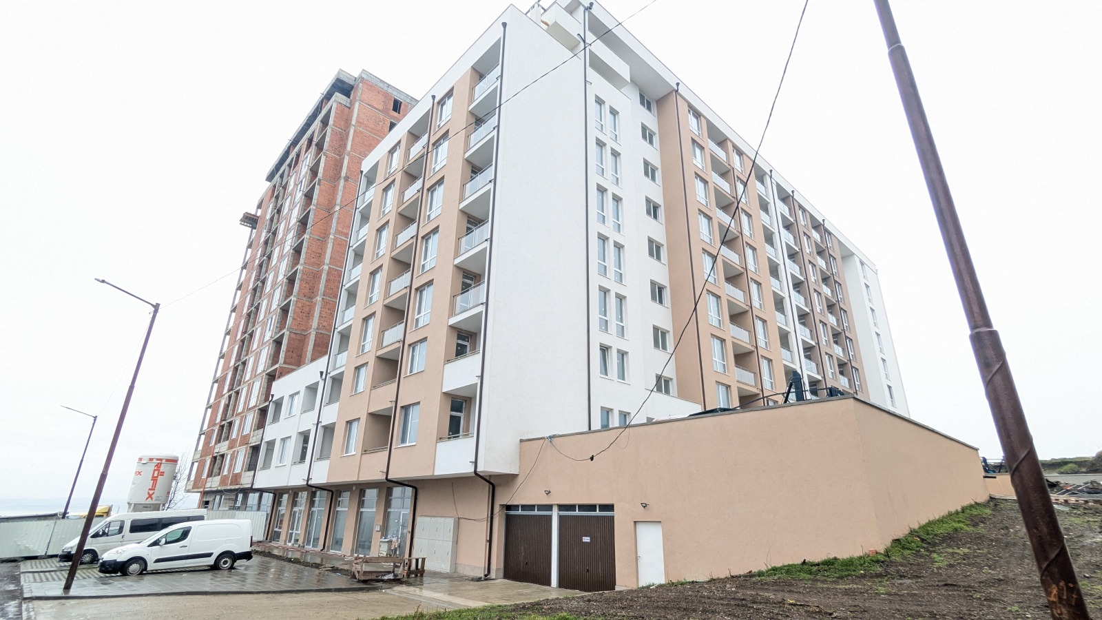 Продава 3-СТАЕН, гр. Бургас, област Бургас, снимка 5 - Апартаменти - 53793889