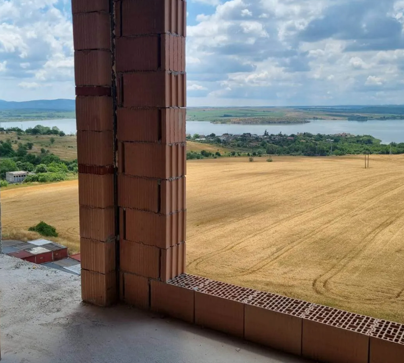 Продава 3-СТАЕН, гр. Бургас, област Бургас, снимка 2 - Апартаменти - 53793889