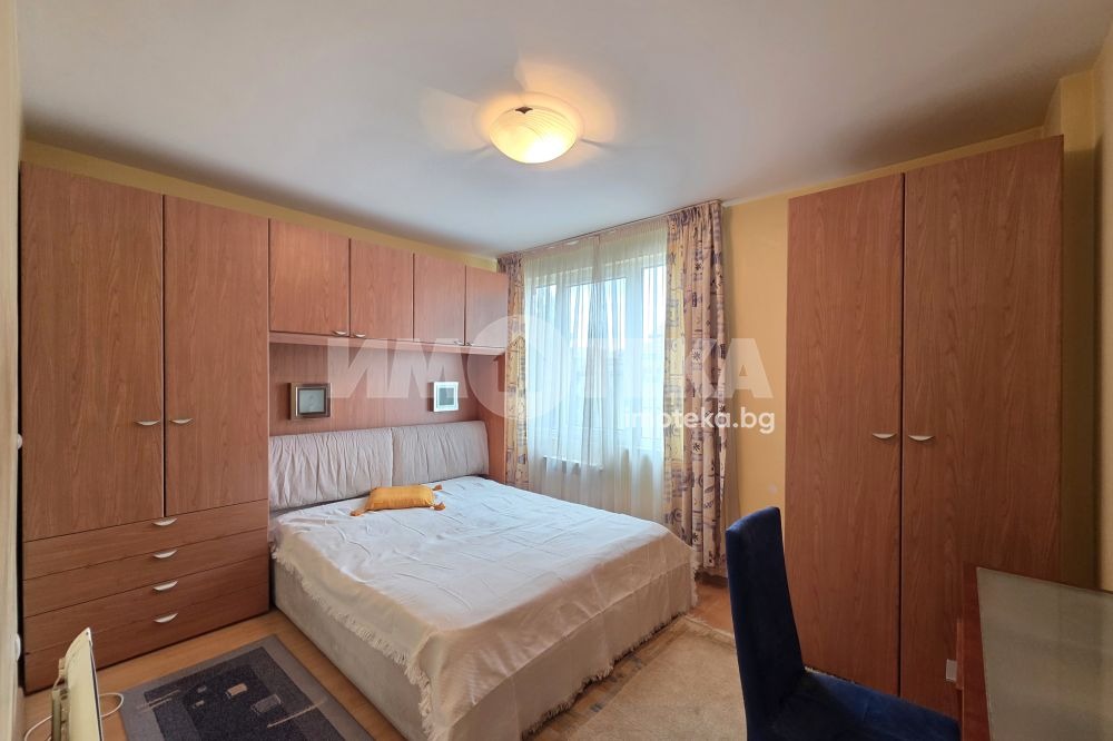 Продава 3-СТАЕН, гр. София, Редута, снимка 3 - Апартаменти - 54734273