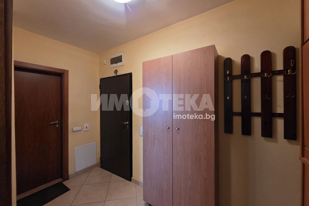 Продава 3-СТАЕН, гр. София, Редута, снимка 7 - Апартаменти - 54734273