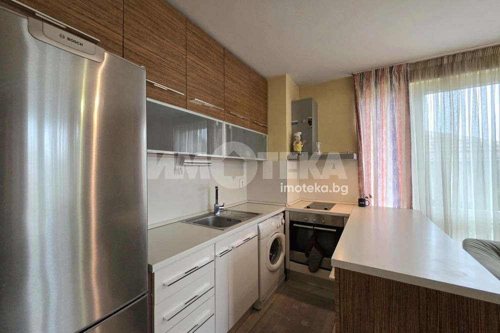 Продава 3-СТАЕН, гр. София, Редута, снимка 4 - Апартаменти - 54734273