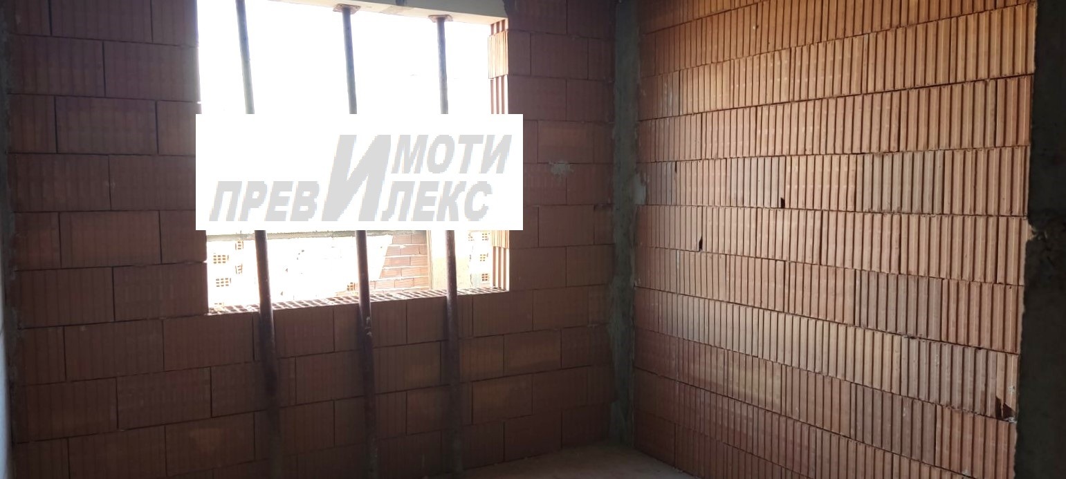 Продава 3-СТАЕН, гр. Пловдив, Коматевски възел, снимка 4 - Апартаменти - 55825884