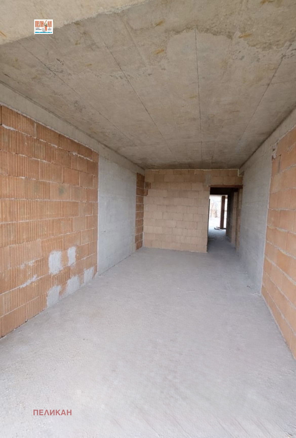 Продава МНОГОСТАЕН, гр. Велико Търново, Център, снимка 2 - Апартаменти - 55671061