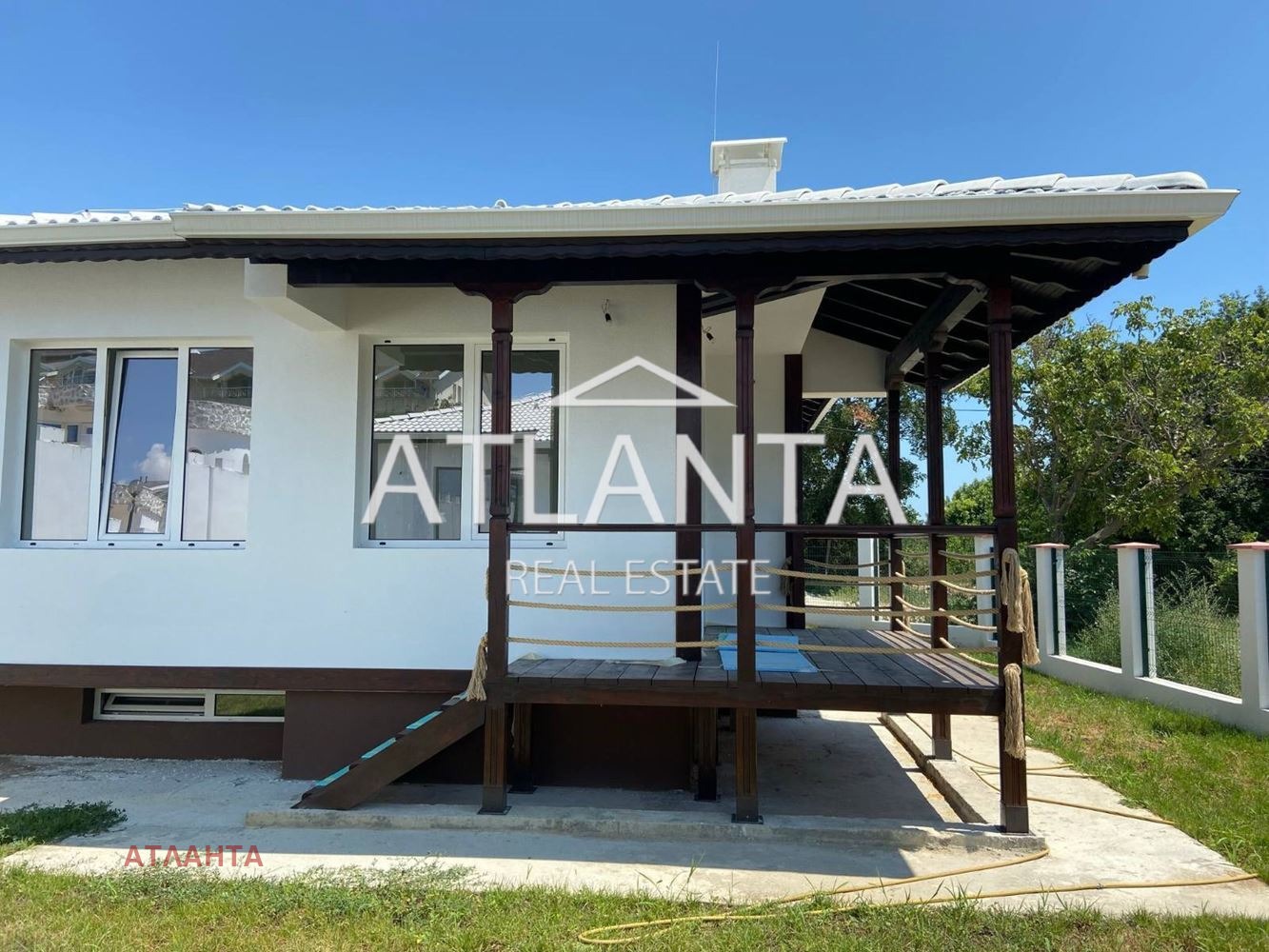 Продава КЪЩА, гр. Варна, м-т Ален мак, снимка 5 - Къщи - 53994010