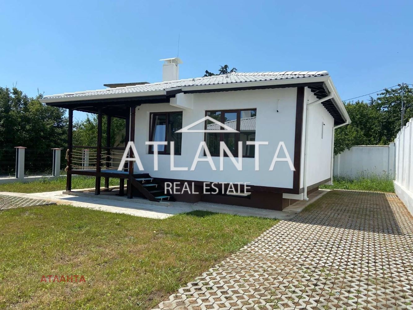 Продава КЪЩА, гр. Варна, м-т Ален мак, снимка 2 - Къщи - 53994010