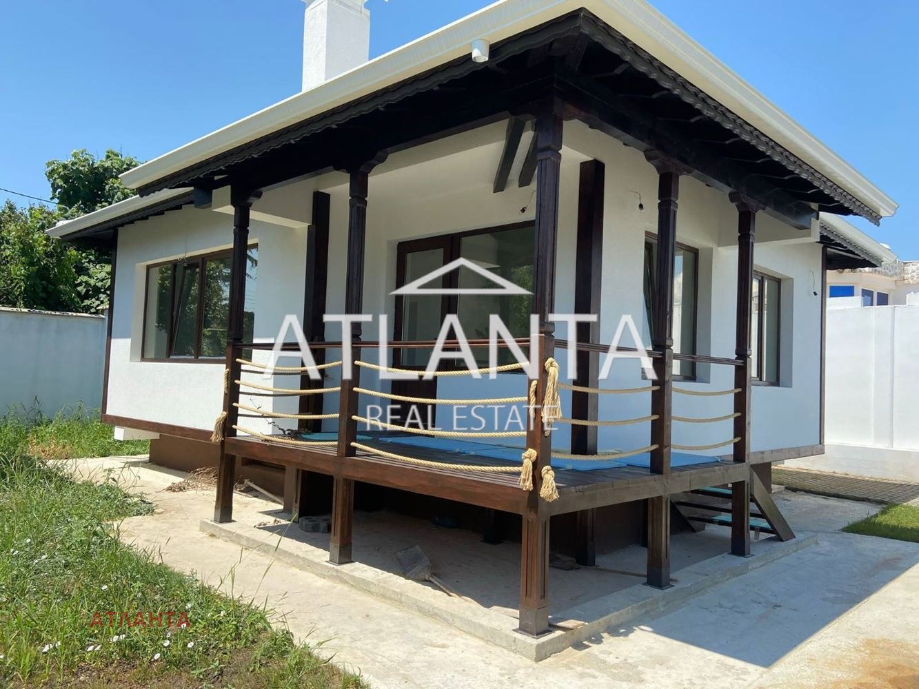 Продава КЪЩА, гр. Варна, м-т Ален мак, снимка 15 - Къщи - 53994010