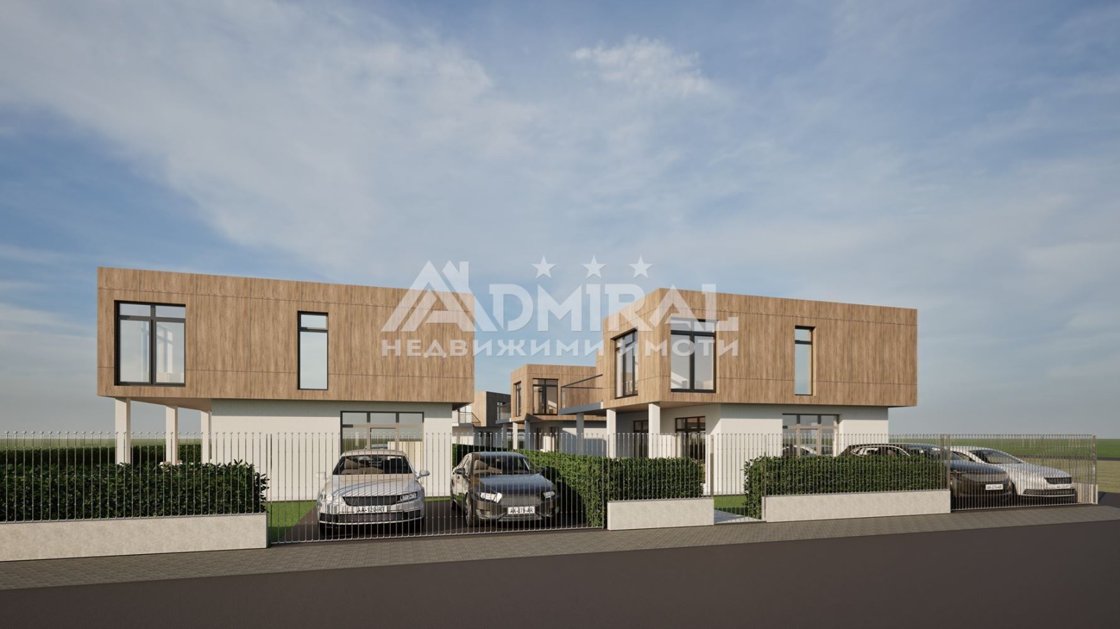 Продава КЪЩА, гр. Бургас, Ветрен, снимка 4 - Къщи - 54790003