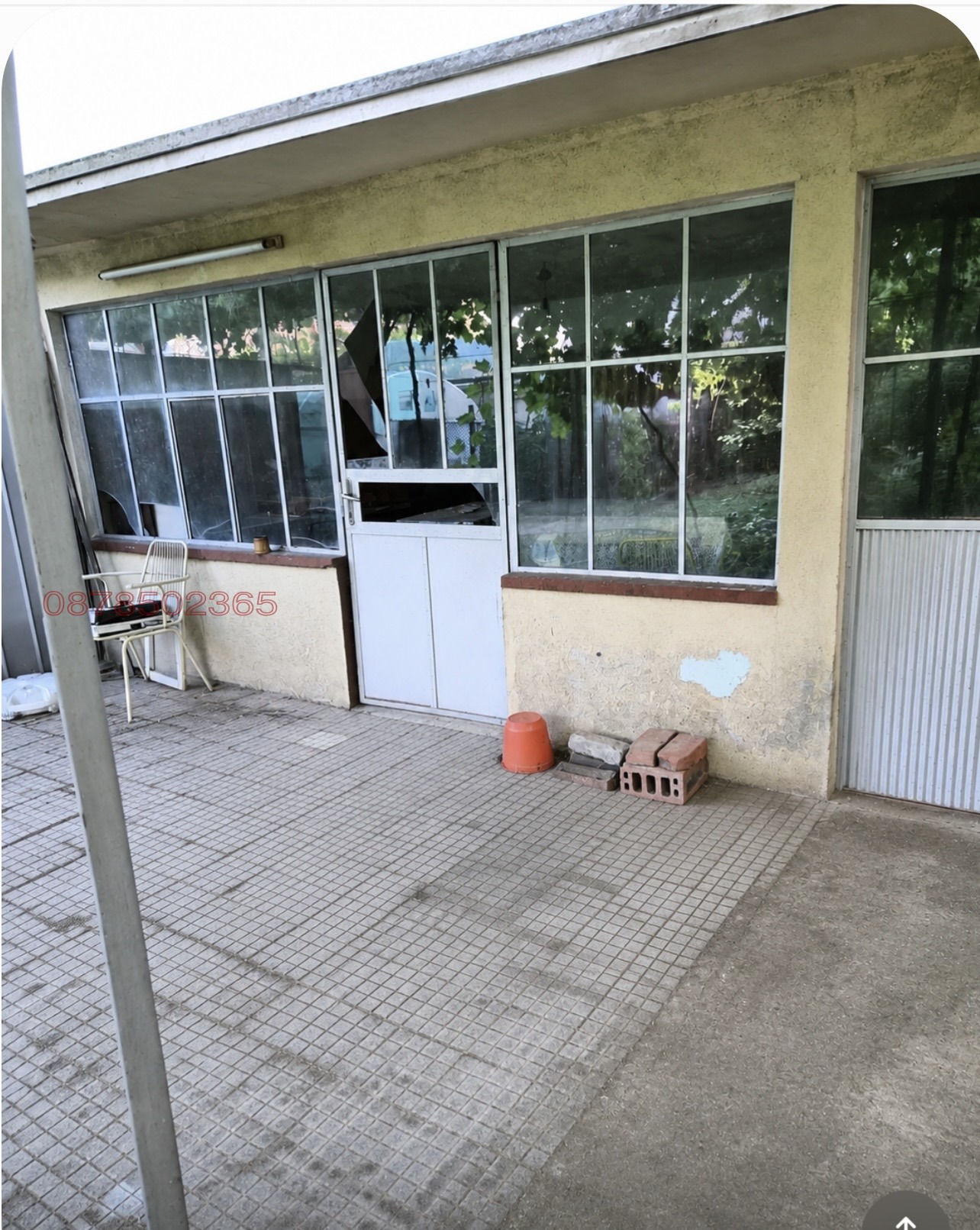 Продава КЪЩА, гр. Твърдица, област Сливен, снимка 6 - Къщи - 55164790