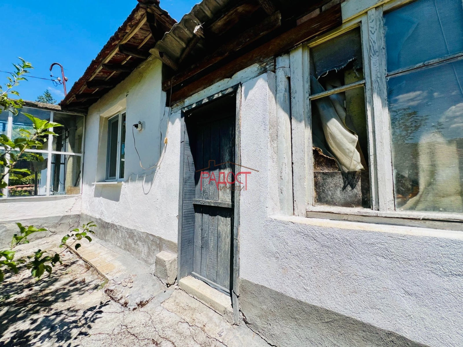 Продава КЪЩА, гр. Първомай, област Пловдив, снимка 11 - Къщи - 55434342