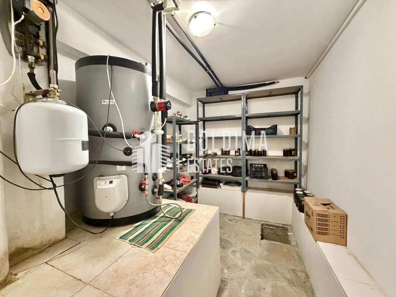 Продава КЪЩА, с. Кошарица, област Бургас, снимка 11 - Къщи - 55872368