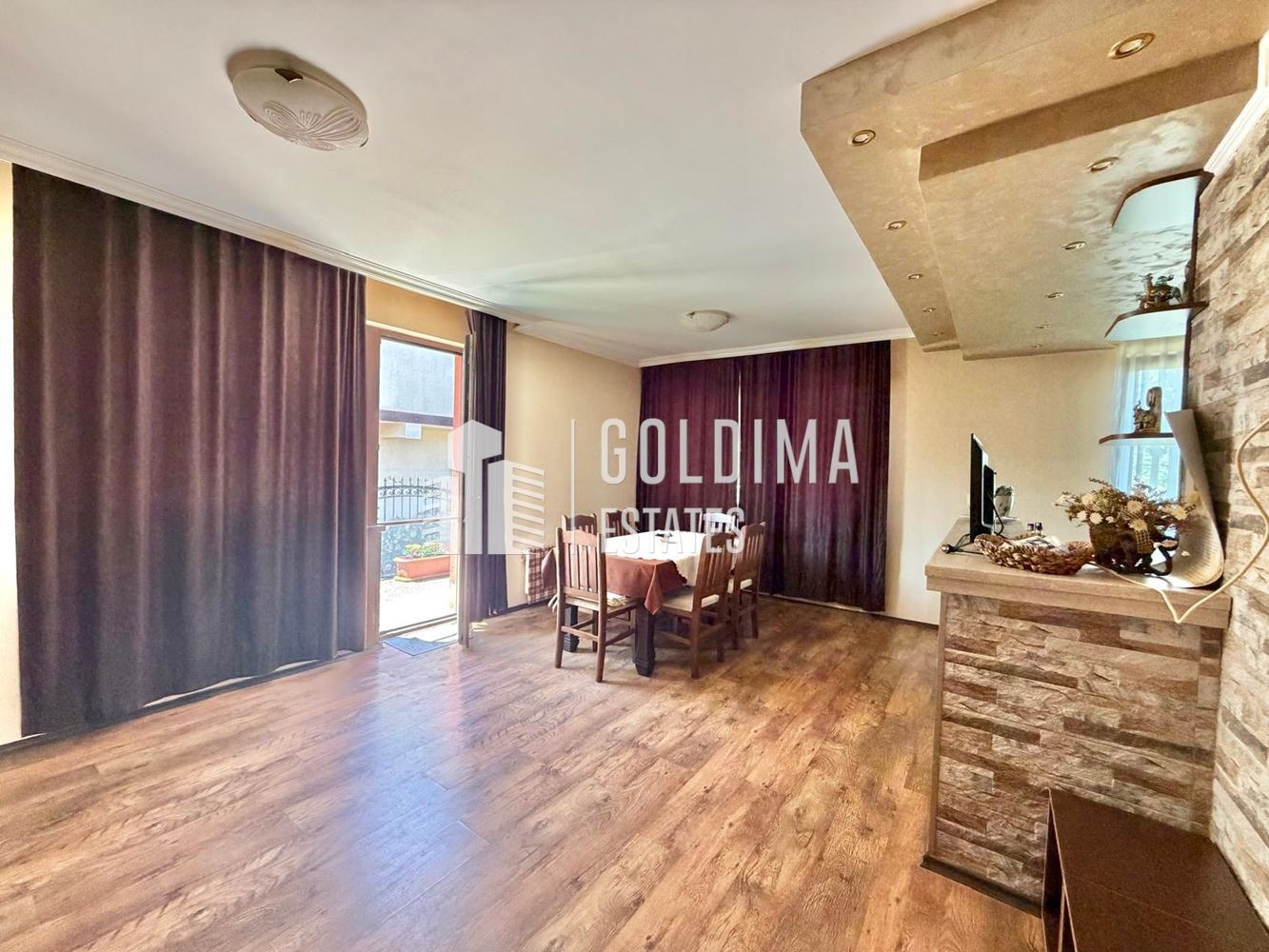 Продава КЪЩА, с. Кошарица, област Бургас, снимка 5 - Къщи - 55872368
