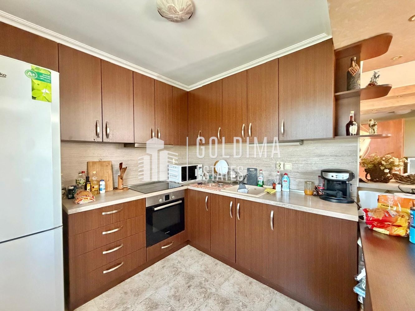 Продава КЪЩА, с. Кошарица, област Бургас, снимка 4 - Къщи - 55872368