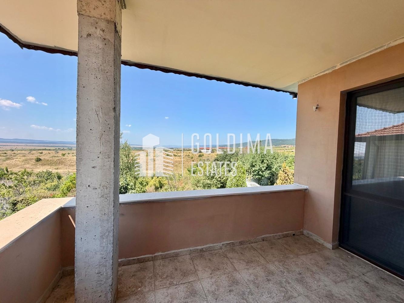 Продава КЪЩА, с. Кошарица, област Бургас, снимка 15 - Къщи - 55872368