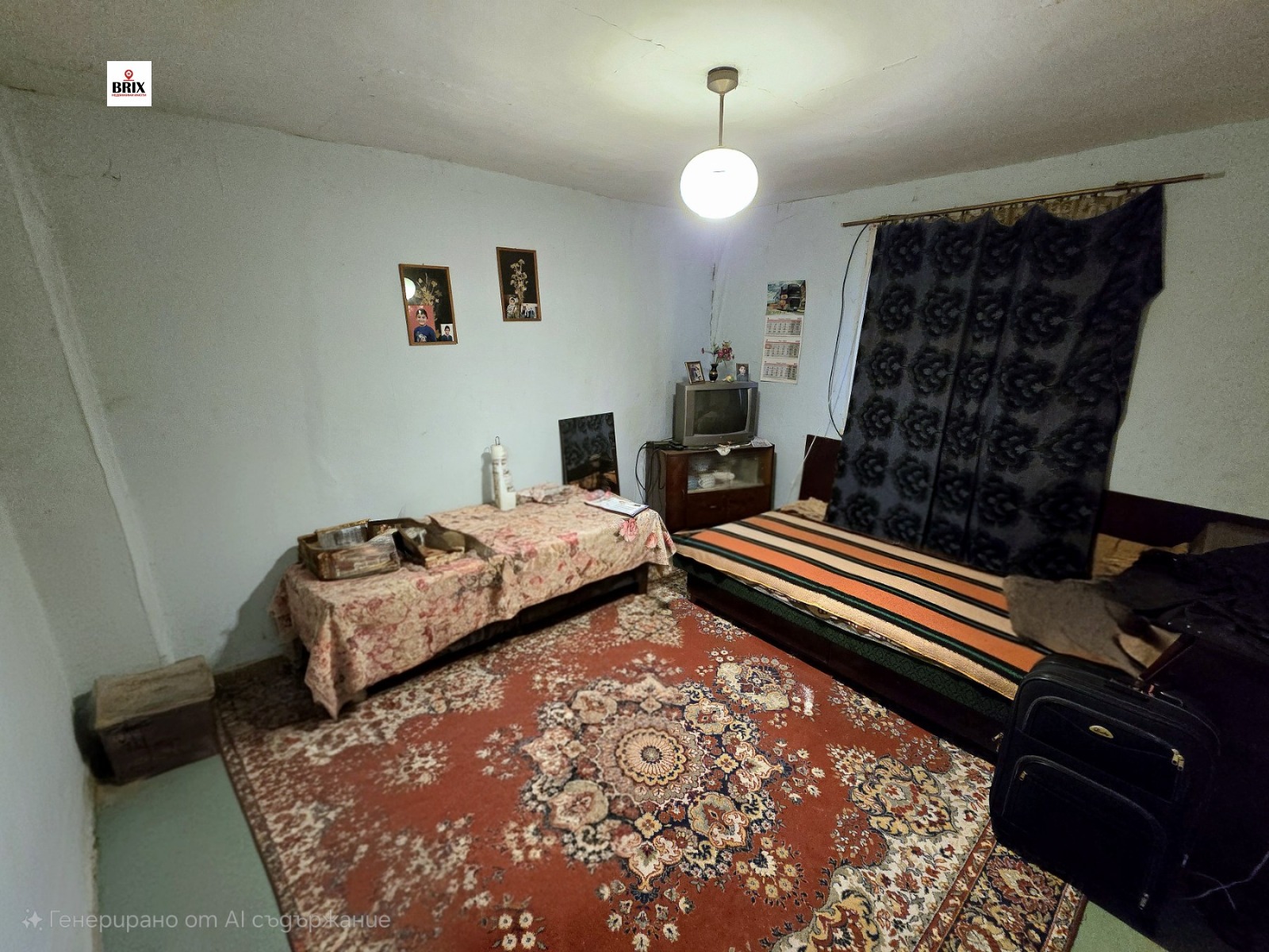 Продава КЪЩА, гр. Русе, Широк център, снимка 3 - Къщи - 56653939