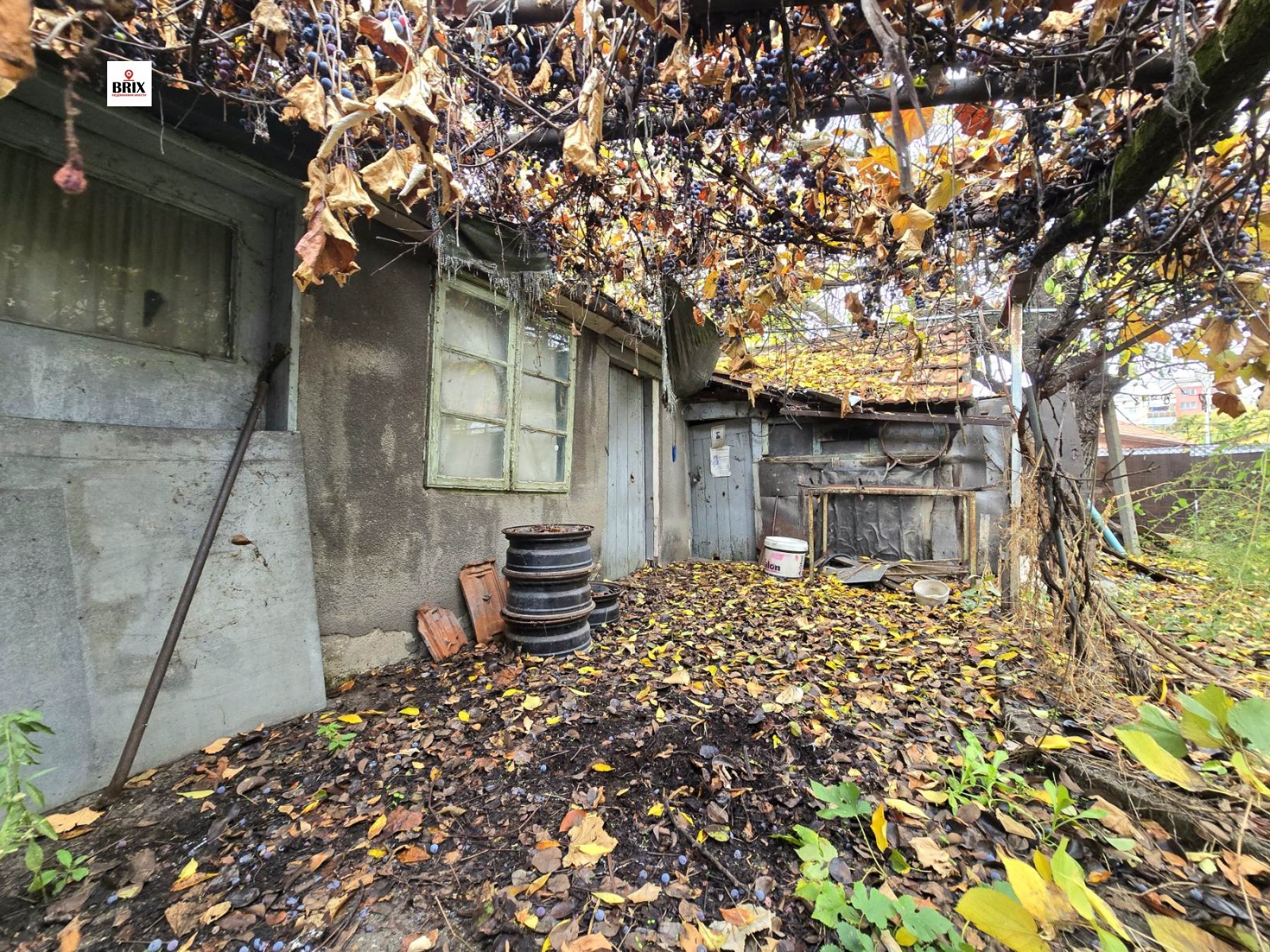 Продава КЪЩА, гр. Русе, Широк център, снимка 2 - Къщи - 56653939